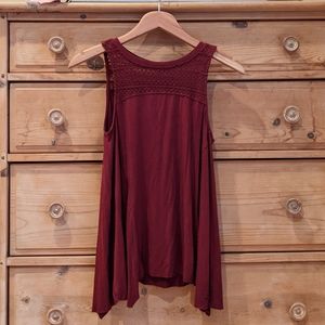 American Eagle Soft and Sexy Tank Size XS